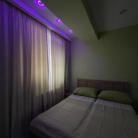 ティビリシArchi Towersアパートメント エクステリア 写真
